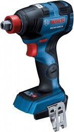 Baretool GDX18V-1800CN Bosch5